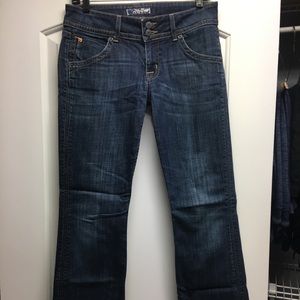 Hudson Jeans